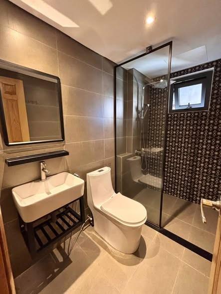 Cho thuê căn hộ, 1 phòng ngủ, Lê Thước, An Hải, Đà Nẵng - Photo 5