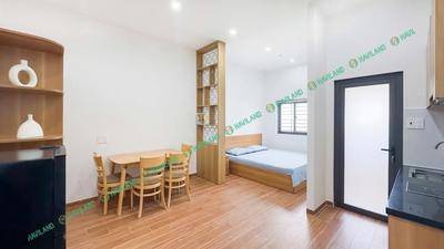 Cho thuê studio, 1 phòng ngủ, Bờ Quan 14, Ngũ Hành Sơn, Đà Nẵng - Ngũ Hành Sơn, Đà Nẵng