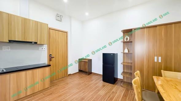 Cho thuê studio, 1 phòng ngủ, Bờ Quan 14, Ngũ Hành Sơn, Đà Nẵng - Photo 3