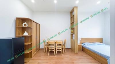 Cho thuê studio, 1 phòng ngủ, Bờ Quan 14, Ngũ Hành Sơn, Đà Nẵng - Thumbnail 4
