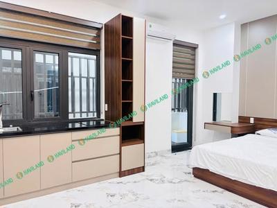 Cho thuê studio, 1 phòng ngủ, Hóa Sơn 9, Hòa Cường, Đà Nẵng - Thumbnail 2