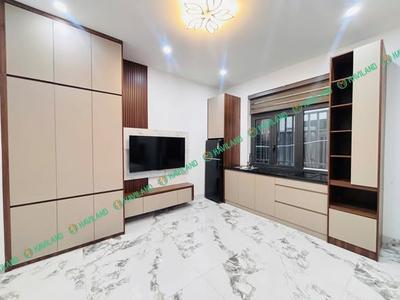 Cho thuê studio, 1 phòng ngủ, Hóa Sơn 9, Hòa Cường, Đà Nẵng - Thumbnail 3