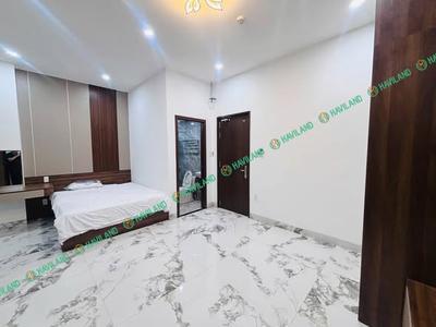 Cho thuê studio, 1 phòng ngủ, Hóa Sơn 9, Hòa Cường, Đà Nẵng - Thumbnail 4