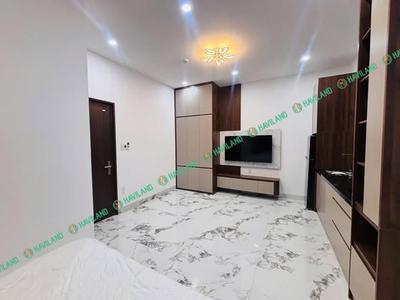 Cho thuê studio, 1 phòng ngủ, Hóa Sơn 9, Hòa Cường, Đà Nẵng - Thumbnail 5