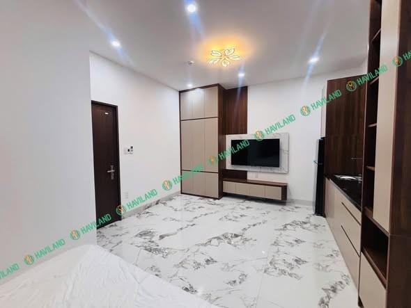 Cho thuê studio, 1 phòng ngủ, Hóa Sơn 9, Hòa Cường, Đà Nẵng - Photo 5