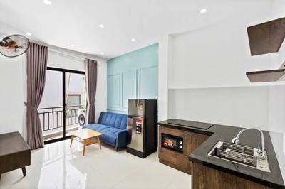 Cho thuê căn hộ, 2 phòng ngủ, 2 Tháng 9, Hòa Cường, Đà Nẵng - Hòa Cường, Đà Nẵng