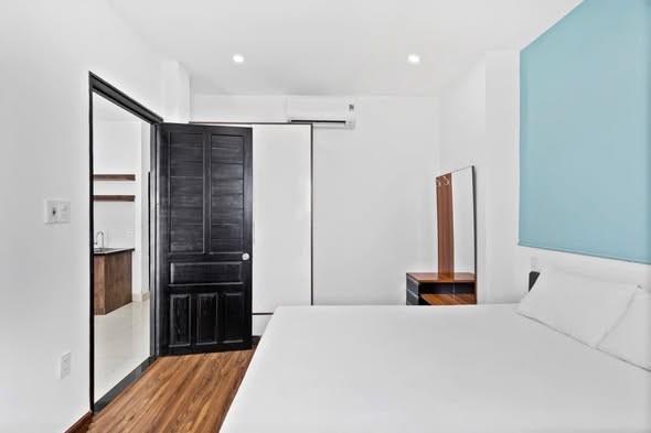 Cho thuê căn hộ, 2 phòng ngủ, 2 Tháng 9, Hòa Cường, Đà Nẵng - Photo 3