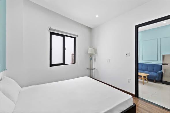 Cho thuê căn hộ, 2 phòng ngủ, 2 Tháng 9, Hòa Cường, Đà Nẵng - Photo 4