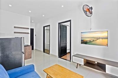 Cho thuê căn hộ, 2 phòng ngủ, 2 Tháng 9, Hòa Cường, Đà Nẵng - Thumbnail 5