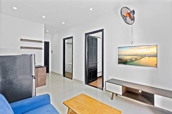 Cho thuê căn hộ, 2 phòng ngủ, 2 Tháng 9, Hòa Cường, Đà Nẵng - Photo 5