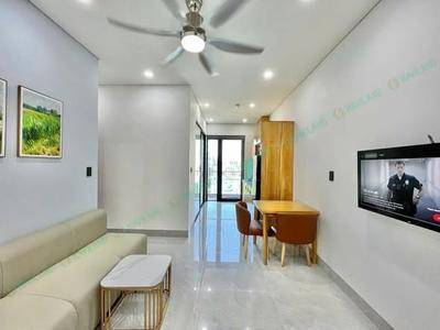 Cho thuê căn hộ, Nguyễn Phước Lan, Hòa Xuân, Đà Nẵng - Hòa Xuân, Đà Nẵng