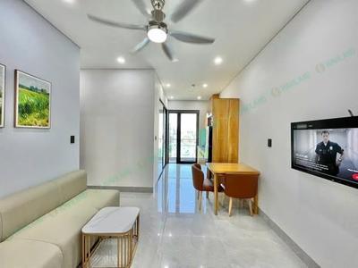 Cho thuê căn hộ, Nguyễn Phước Lan, Hòa Xuân, Đà Nẵng - Thumbnail 1