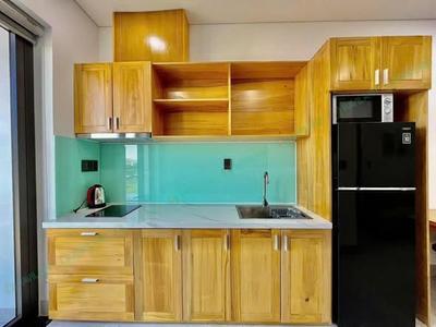 Cho thuê căn hộ, Nguyễn Phước Lan, Hòa Xuân, Đà Nẵng - Thumbnail 3