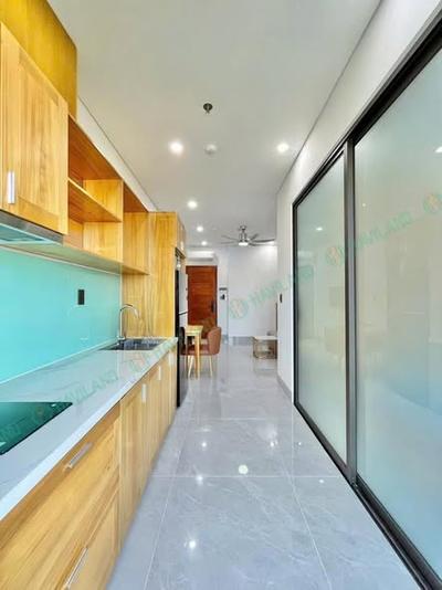 Cho thuê căn hộ, Nguyễn Phước Lan, Hòa Xuân, Đà Nẵng - Thumbnail 4