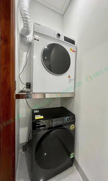 Cho thuê căn hộ, Nguyễn Phước Lan, Hòa Xuân, Đà Nẵng - Thumbnail 5