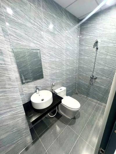 Cho thuê studio, 1 phòng ngủ, Bùi Quốc Khái, Ngũ Hành Sơn, Đà Nẵng - Ngũ Hành Sơn, Đà Nẵng