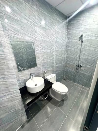 Cho thuê studio, 1 phòng ngủ, Bùi Quốc Khái, Ngũ Hành Sơn, Đà Nẵng - Thumbnail 1