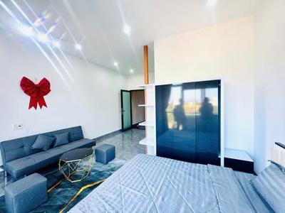 Cho thuê studio, 1 phòng ngủ, Bùi Quốc Khái, Ngũ Hành Sơn, Đà Nẵng - Thumbnail 3