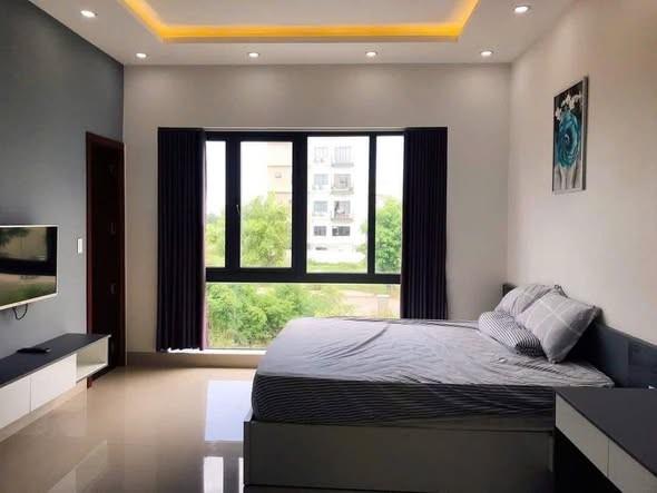 Apartment for rent, 35m², Nại Nam, Hòa Cường, Đà Nẵng - Photo 1