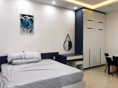 Apartment for rent, 35m², Nại Nam, Hòa Cường, Đà Nẵng - Thumbnail 2