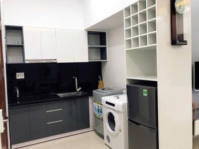 Apartment for rent, 35m², Nại Nam, Hòa Cường, Đà Nẵng - Thumbnail 4