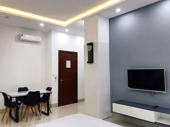 Apartment for rent, 35m², Nại Nam, Hòa Cường, Đà Nẵng - Photo 5