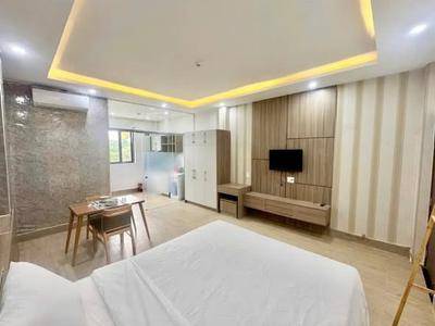 Cho thuê studio, 1 phòng ngủ, Hà Thị Thân, An Hải, Đà Nẵng - An Hải, Đà Nẵng