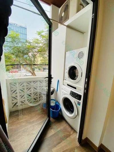 Cho thuê studio, 1 phòng ngủ, Ngô Quyền, Sơn Trà, Đà Nẵng - Sơn Trà, Đà Nẵng