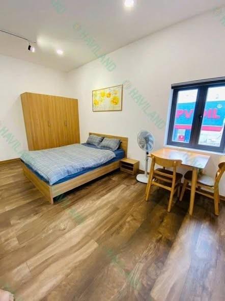 Cho thuê studio, 1 phòng ngủ, Ngô Quyền, Sơn Trà, Đà Nẵng - Photo 3
