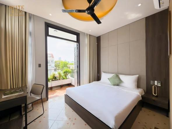 Cho thuê căn hộ, 2 phòng ngủ, 90 Mai Lão Bạng, Hải Châu, Đà Nẵng - Photo 1