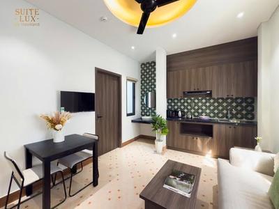 Cho thuê căn hộ, 2 phòng ngủ, 90 Mai Lão Bạng, Hải Châu, Đà Nẵng - Thumbnail 3