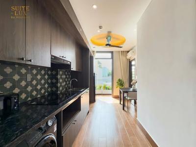 Cho thuê căn hộ, 2 phòng ngủ, 90 Mai Lão Bạng, Hải Châu, Đà Nẵng - Thumbnail 4