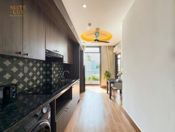 Cho thuê căn hộ, 2 phòng ngủ, 90 Mai Lão Bạng, Hải Châu, Đà Nẵng - Photo 4