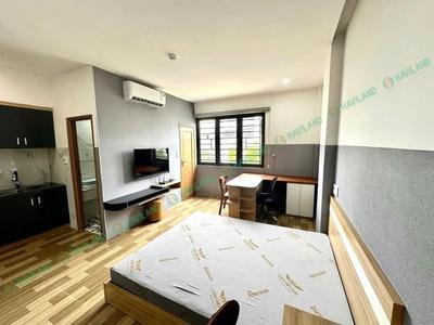 Cho thuê căn hộ, Nguyễn Hiến Lê, Hòa Xuân, Đà Nẵng - Thumbnail 1