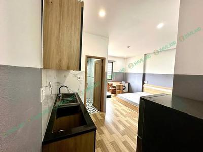 Cho thuê căn hộ, Nguyễn Hiến Lê, Hòa Xuân, Đà Nẵng - Thumbnail 2