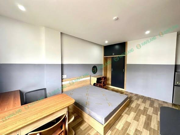 Cho thuê căn hộ, Nguyễn Hiến Lê, Hòa Xuân, Đà Nẵng - Photo 3