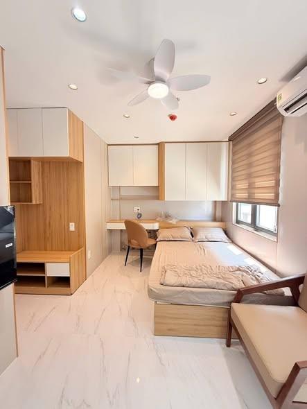 Cho thuê nhà riêng, Khuê Mỹ Đông 6, Ngũ Hành Sơn, Đà Nẵng - Photo 1