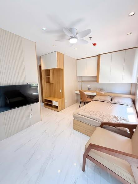 Cho thuê nhà riêng, Khuê Mỹ Đông 6, Ngũ Hành Sơn, Đà Nẵng - Photo 2