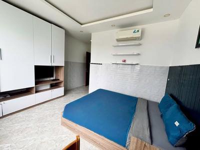 Cho thuê căn hộ, 2 phòng ngủ, Lê Lộ, Ngũ Hành Sơn, Đà Nẵng - Thumbnail 2