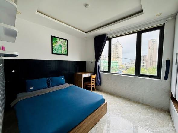Cho thuê căn hộ, 2 phòng ngủ, Lê Lộ, Ngũ Hành Sơn, Đà Nẵng - Photo 3