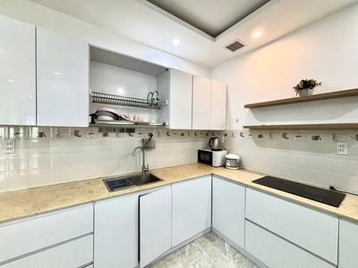 Cho thuê căn hộ, 2 phòng ngủ, Lê Lộ, Ngũ Hành Sơn, Đà Nẵng - Thumbnail 5