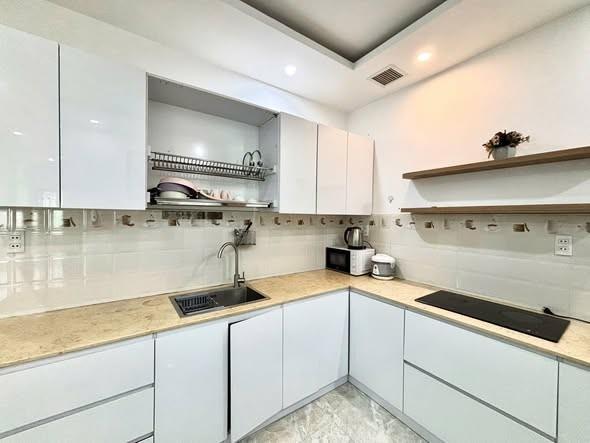 Cho thuê căn hộ, 2 phòng ngủ, Lê Lộ, Ngũ Hành Sơn, Đà Nẵng - Photo 5