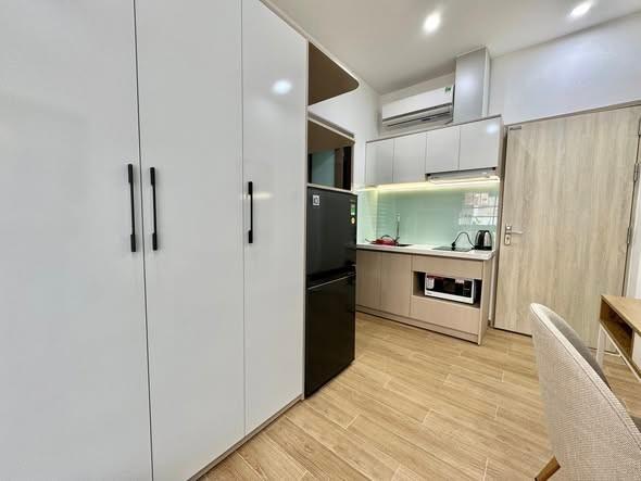 Cho thuê studio, 1 phòng ngủ, Lưu Quý Kỳ, Hòa Cường, Đà Nẵng - Photo 2