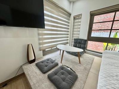 Cho thuê studio, 1 phòng ngủ, Lưu Quý Kỳ, Hòa Cường, Đà Nẵng - Thumbnail 4