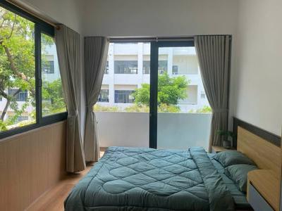 Cho thuê căn hộ, 1 phòng ngủ, Hải Phòng, Thanh Khê, Đà Nẵng - Thumbnail 1