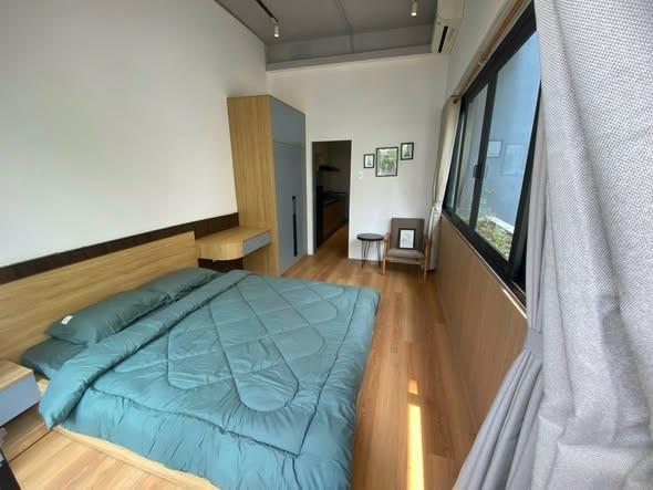 Cho thuê căn hộ, 1 phòng ngủ, Hải Phòng, Thanh Khê, Đà Nẵng - Photo 2