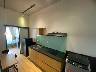 Cho thuê căn hộ, 1 phòng ngủ, Hải Phòng, Thanh Khê, Đà Nẵng - Thumbnail 3