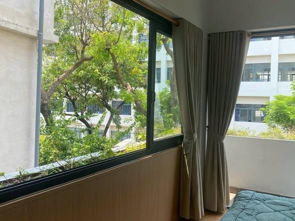 Cho thuê căn hộ, 1 phòng ngủ, Hải Phòng, Thanh Khê, Đà Nẵng - Photo 4