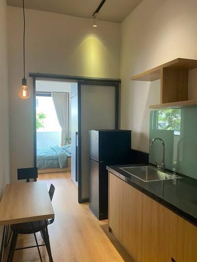 Cho thuê căn hộ, 1 phòng ngủ, Hải Phòng, Thanh Khê, Đà Nẵng - Thumbnail 5