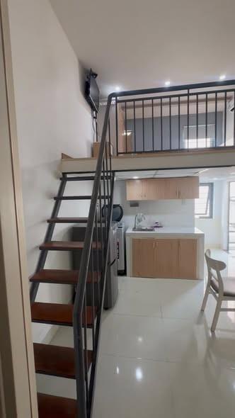 Cho thuê duplex, Thái Thị Bôi, Thanh Khê, Đà Nẵng - Photo 1